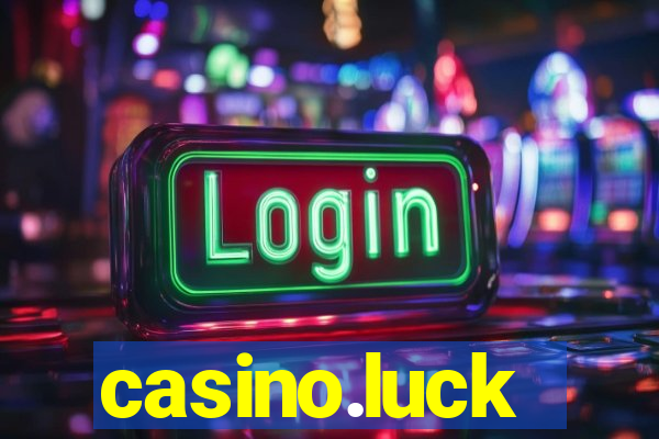 casino.luck