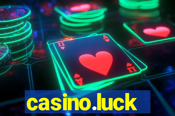 casino.luck