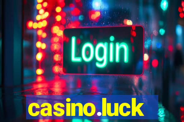 casino.luck