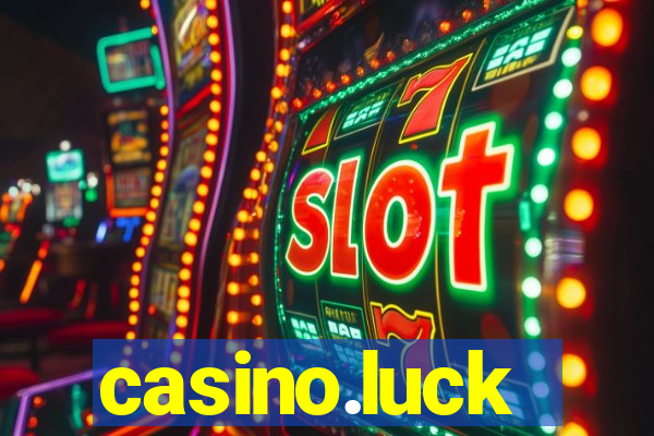 casino.luck