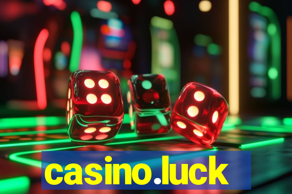 casino.luck