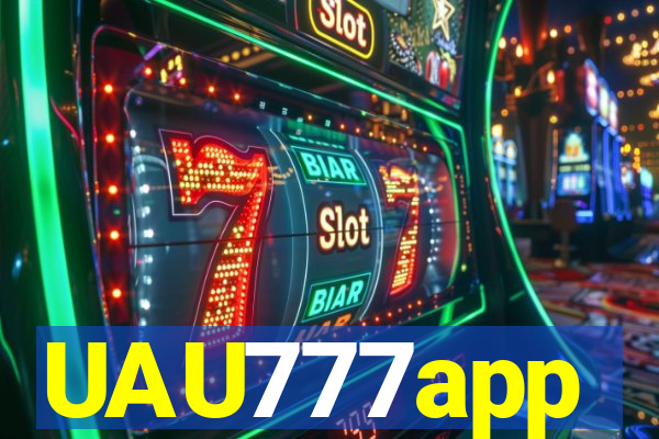 UAU777app