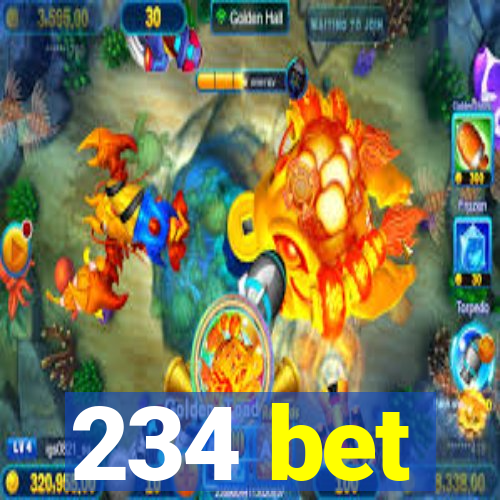 234 bet