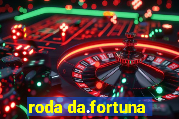 roda da.fortuna