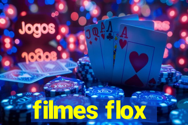 filmes flox