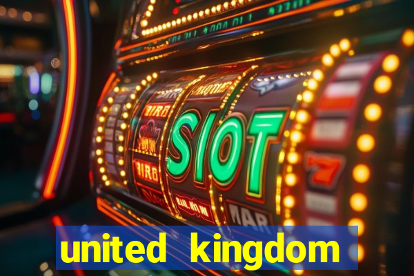 united kingdom online casinos