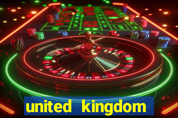 united kingdom online casinos