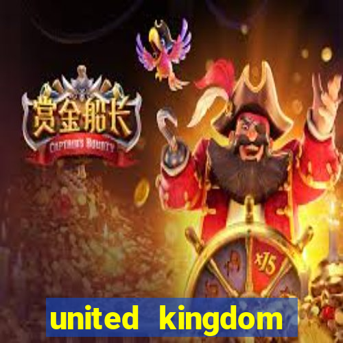 united kingdom online casinos