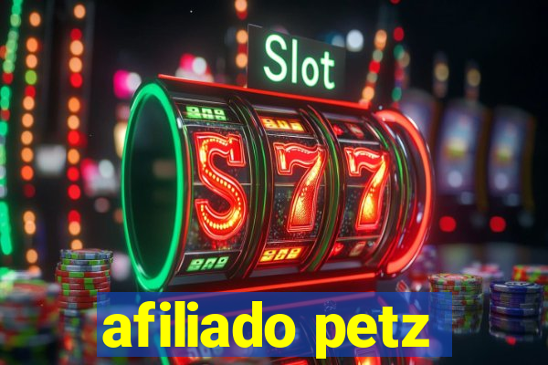 afiliado petz