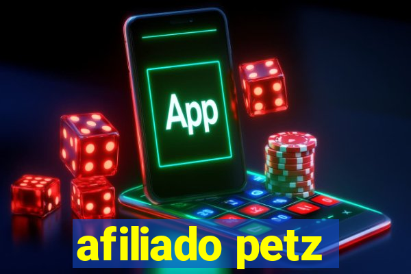 afiliado petz