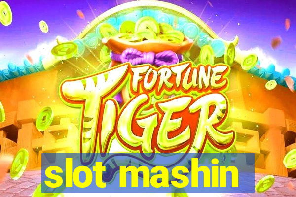 slot mashin