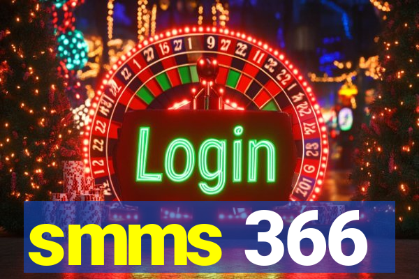 smms 366