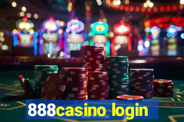 888casino login