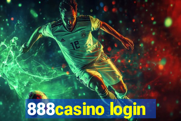 888casino login