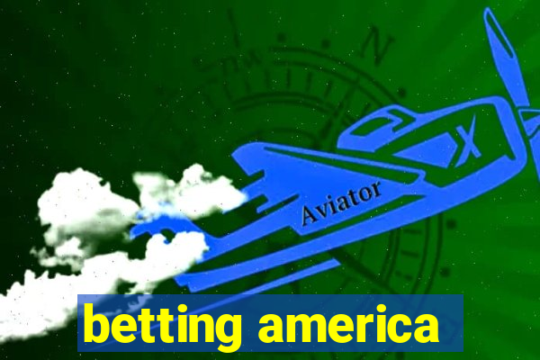 betting america