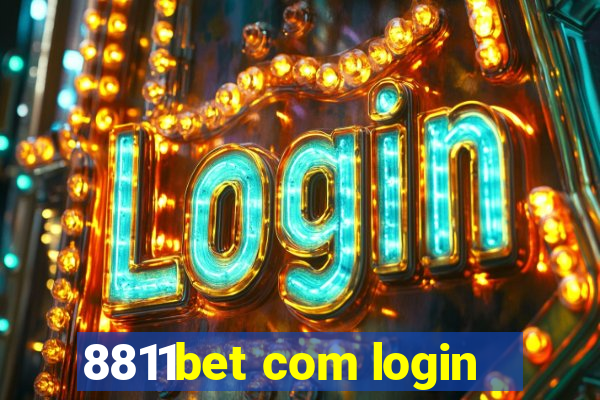 8811bet com login