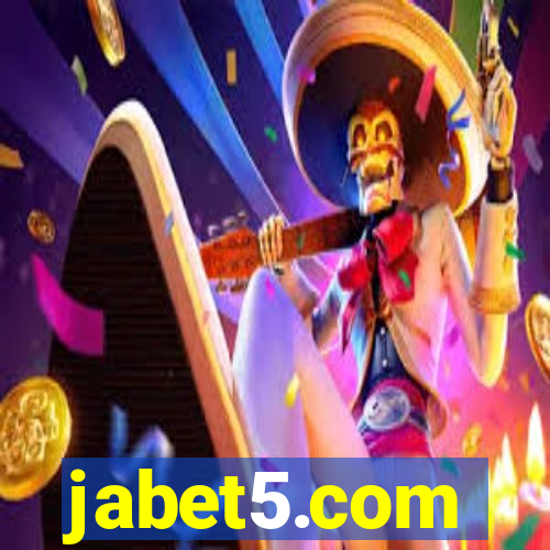 jabet5.com