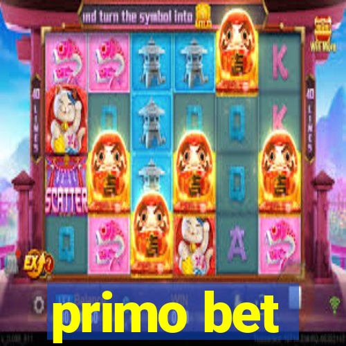 primo bet