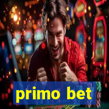 primo bet