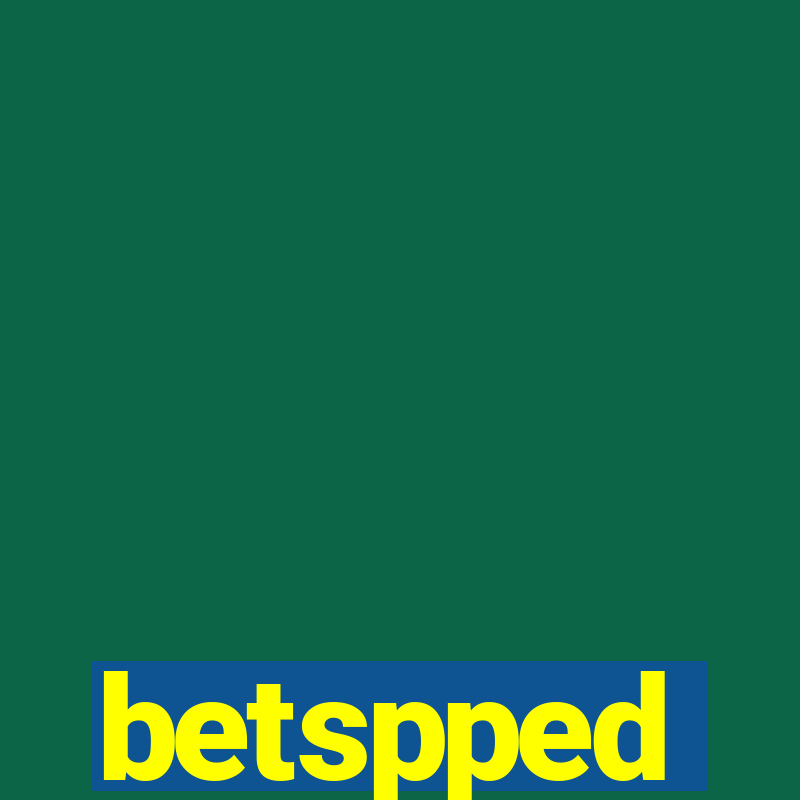 betspped