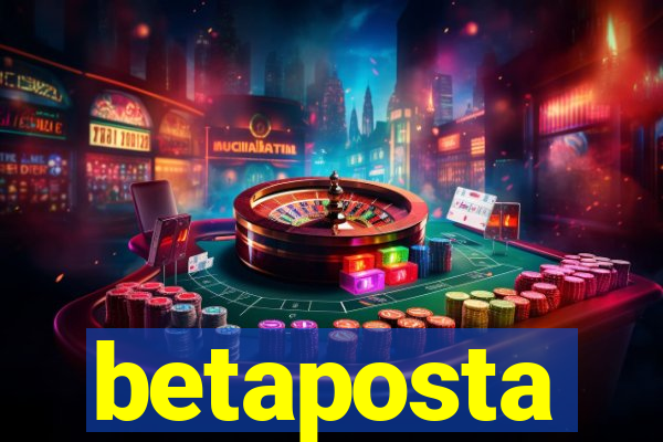 betaposta