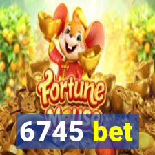 6745 bet