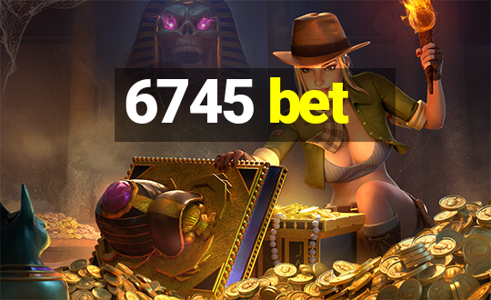 6745 bet