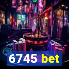 6745 bet