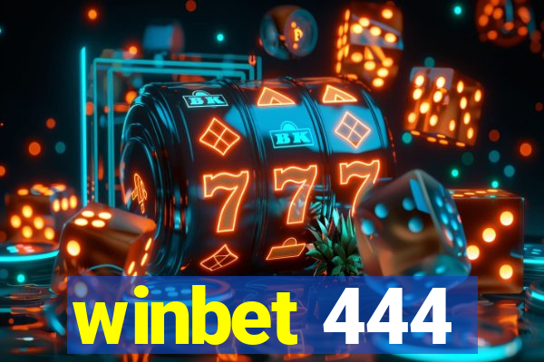 winbet 444