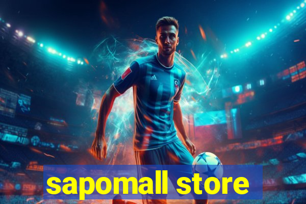 sapomall store