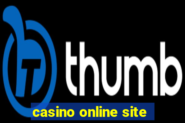 casino online site