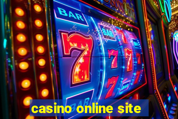 casino online site