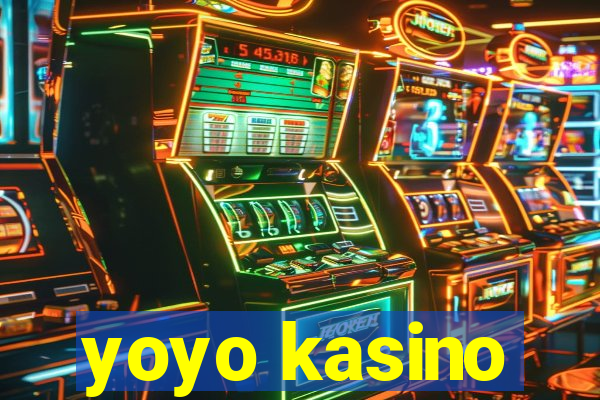 yoyo kasino