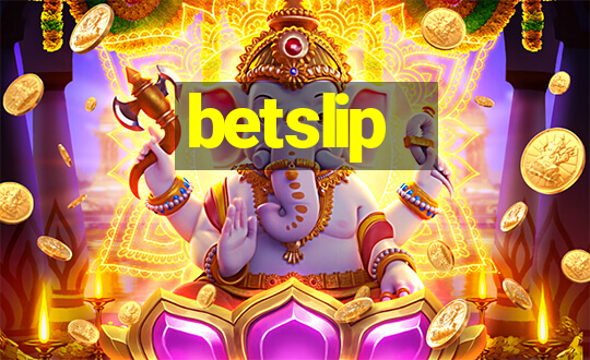 betslip