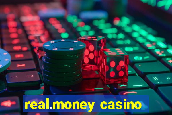 real.money casino