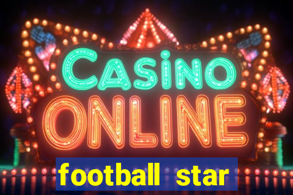 football star deluxe slot