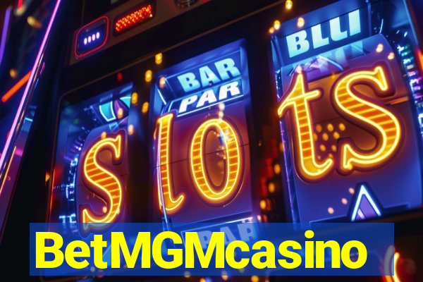 BetMGMcasino