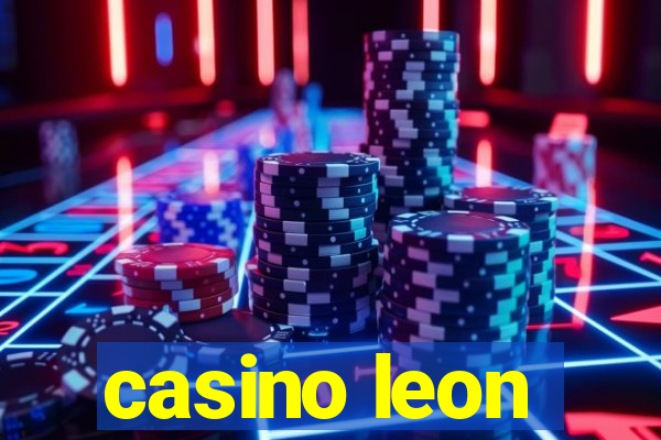 casino leon