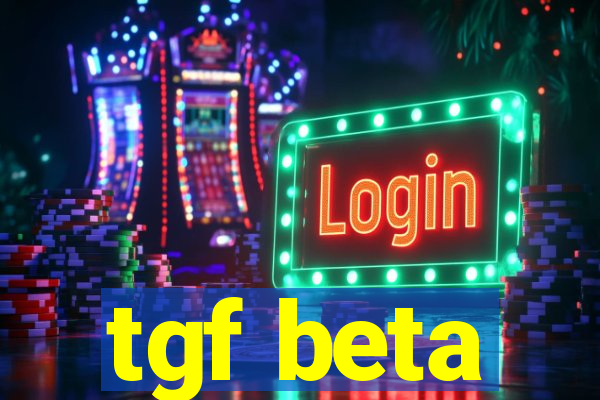 tgf beta