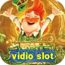 vidio slot