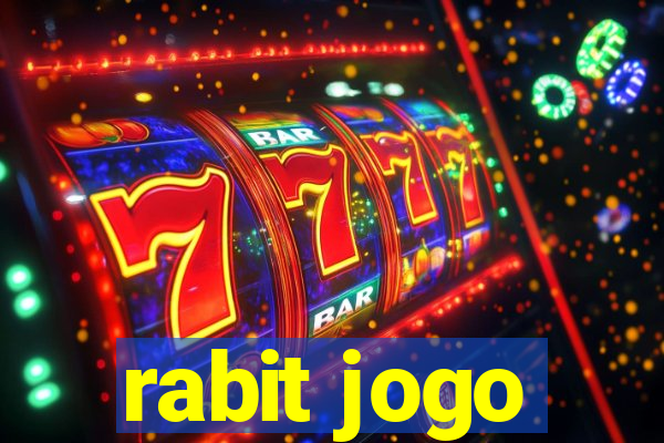 rabit jogo