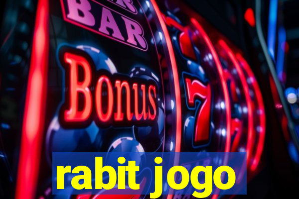 rabit jogo