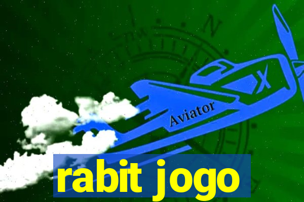 rabit jogo