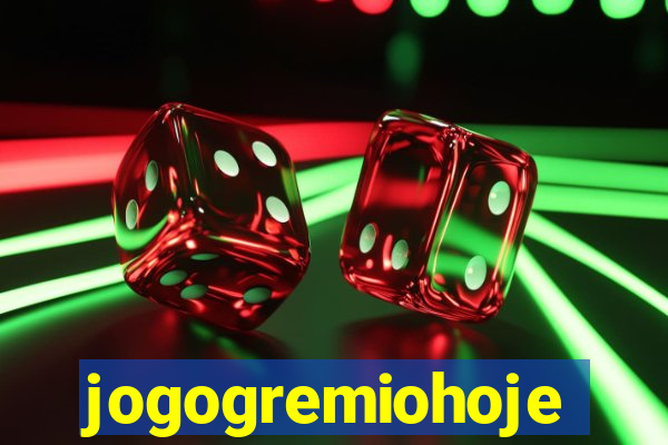 jogogremiohoje