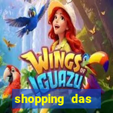 shopping das embalagens cachoeirinha