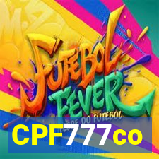 CPF777co