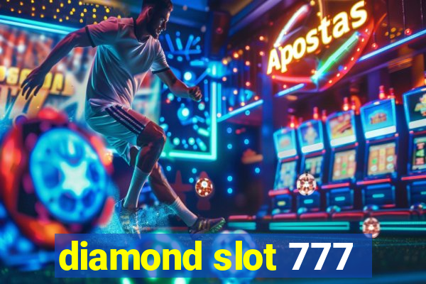 diamond slot 777