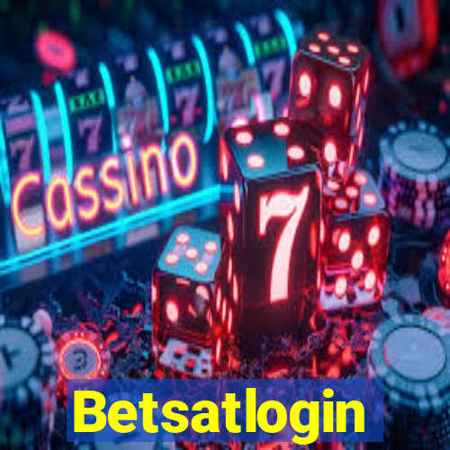 Betsatlogin