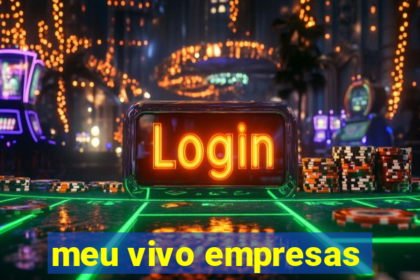 meu vivo empresas