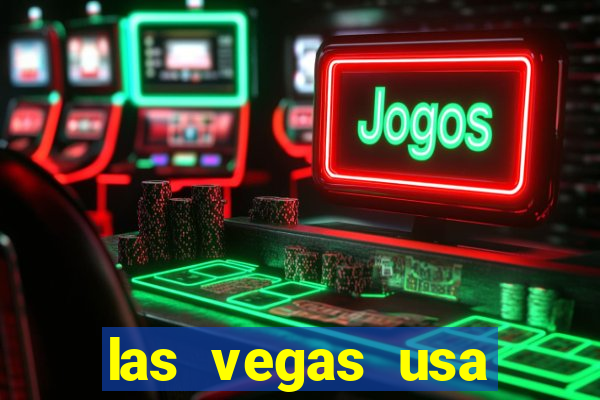 las vegas usa casino online